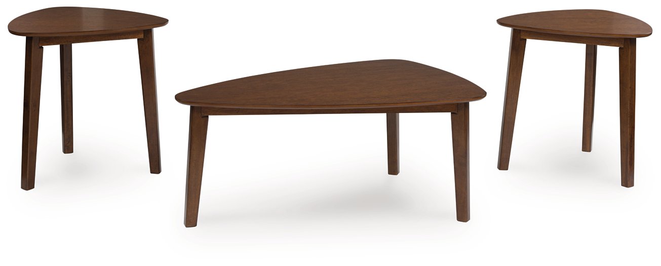 Lyncott Table (Set of 3)