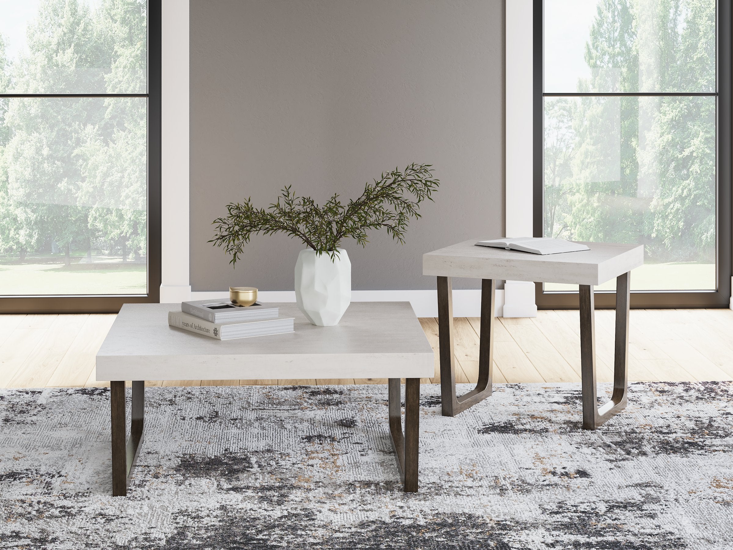 Westenfort Table (Set of 2)