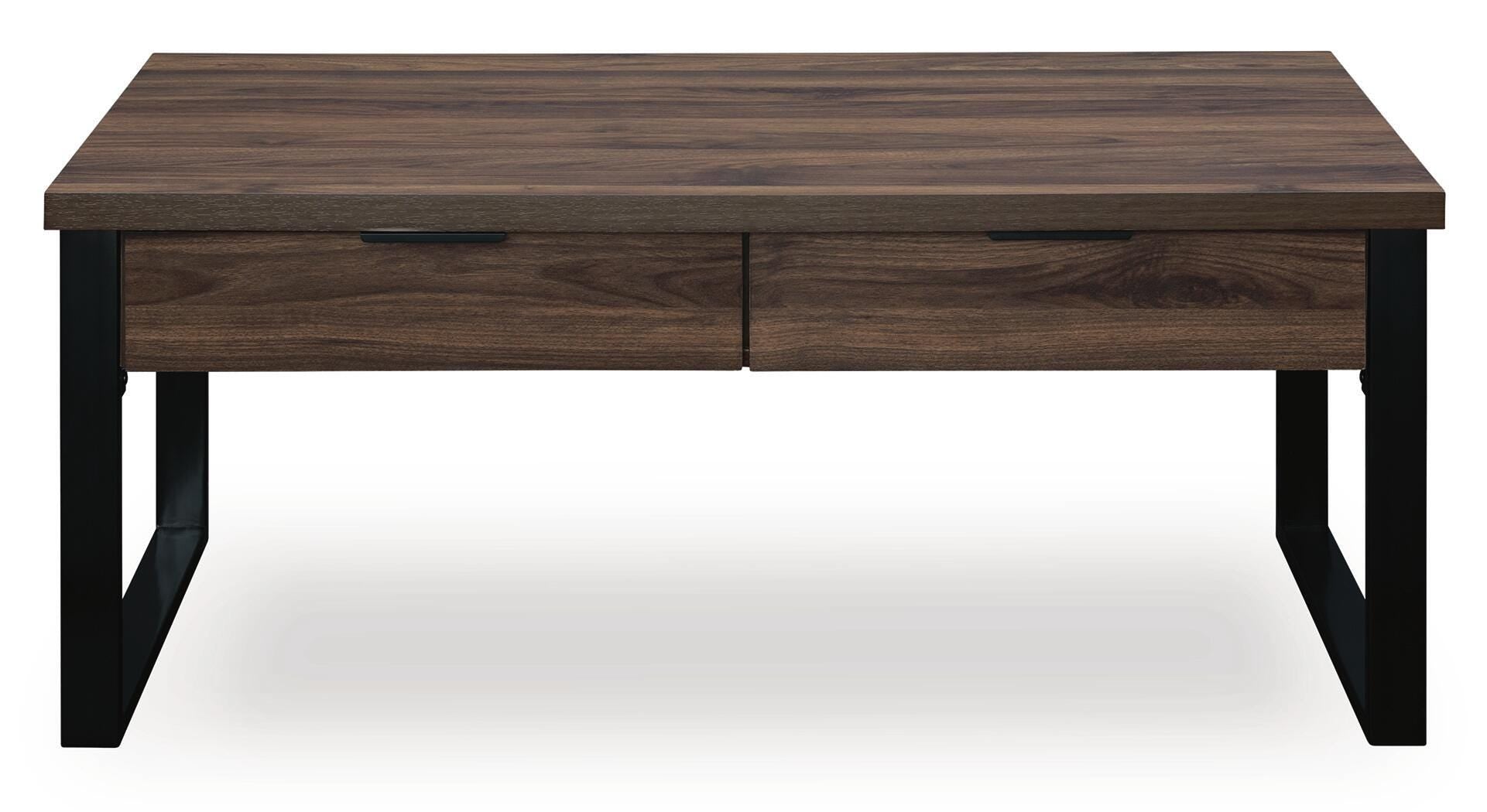 Wickman Falls Cocktail Table