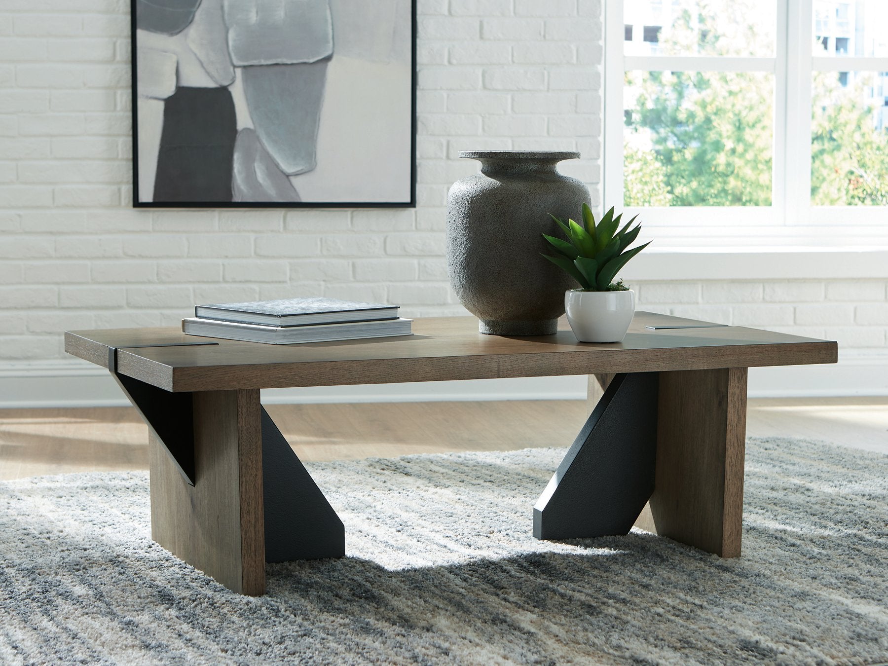Kandinew Coffee Table