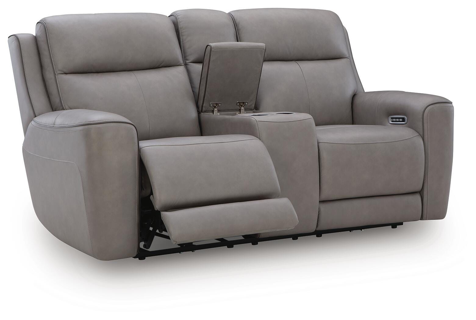 Shop Power Motion Loveseats at Star Furniture - Bakersfield, CA