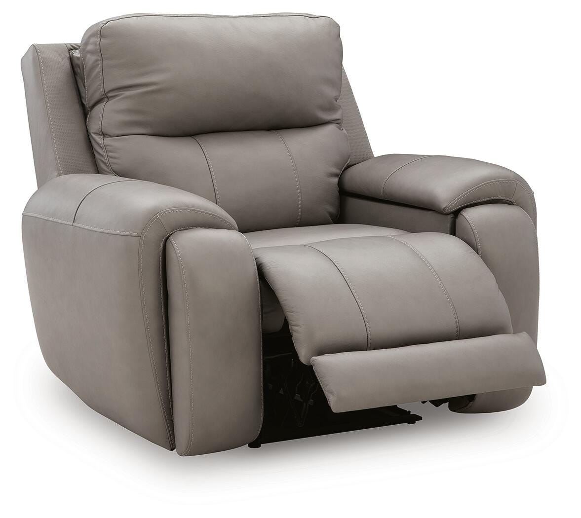 Real Moments Recliner