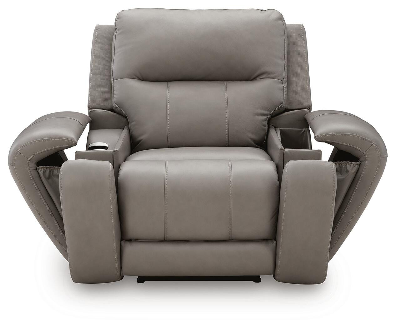 Real Moments Recliner