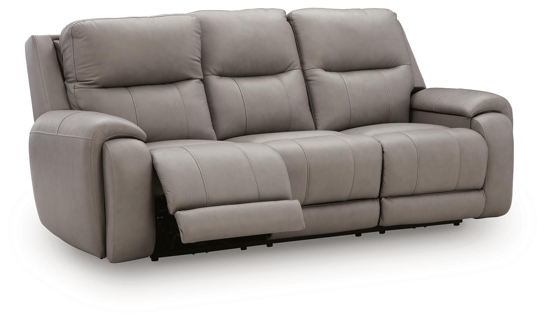 Real Moments Sofa