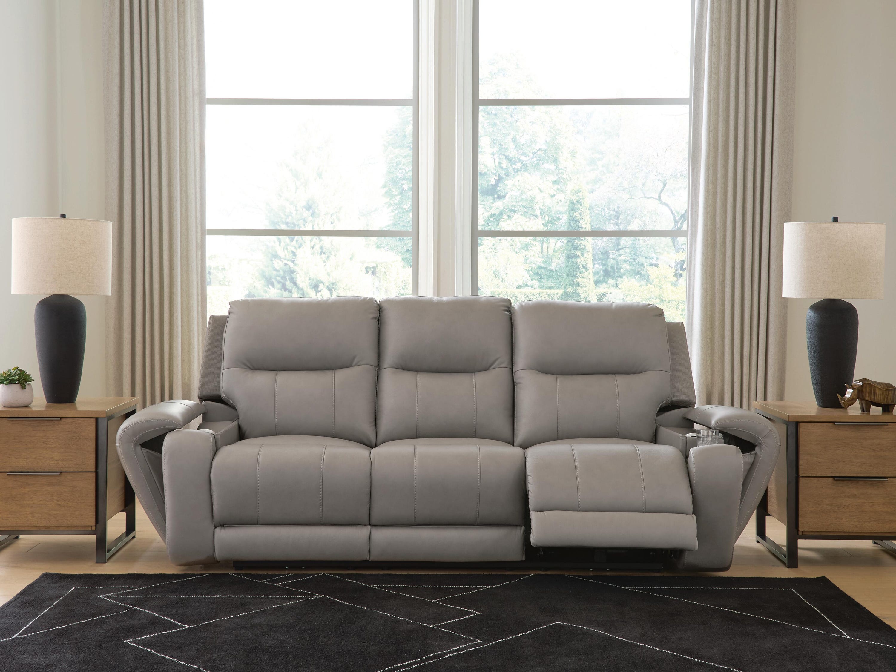 Real Moments Sofa