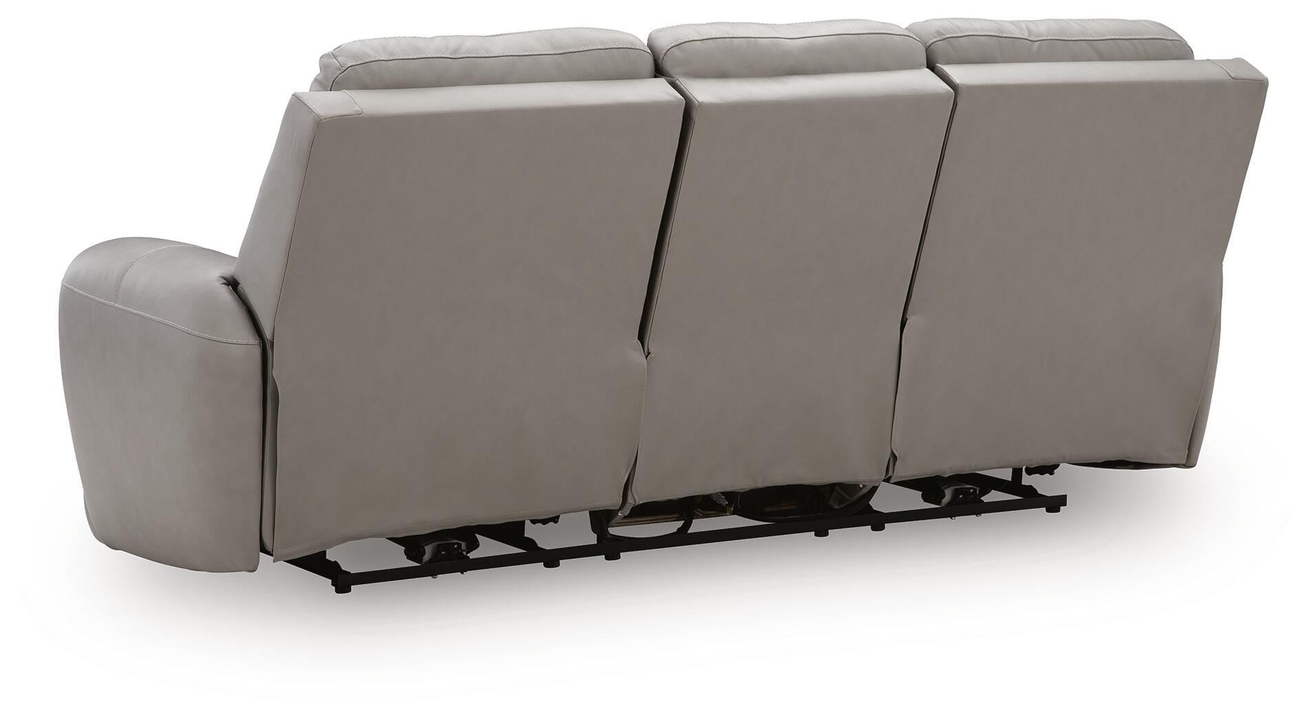 Real Moments Sofa