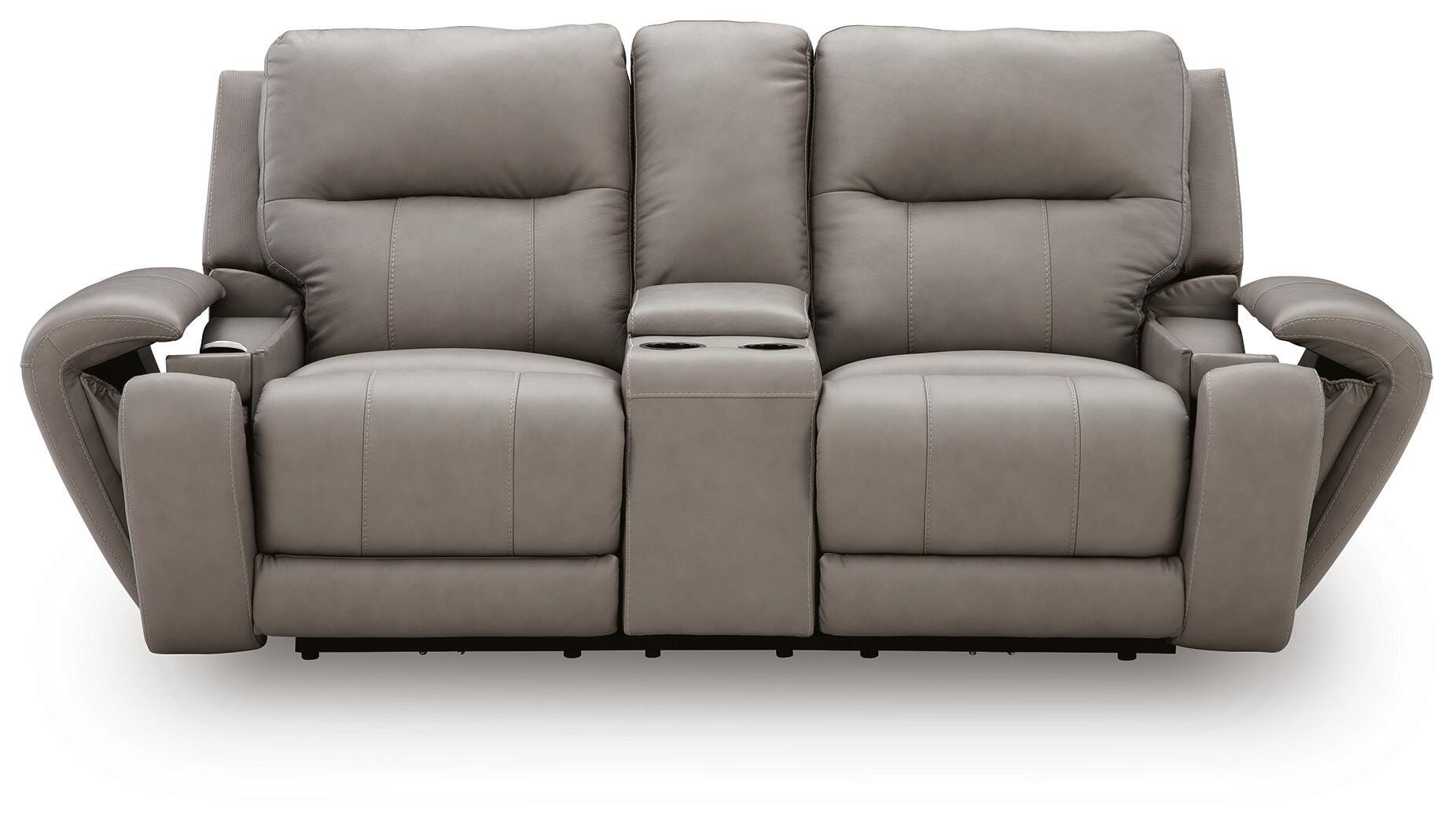 Real Moments Loveseat