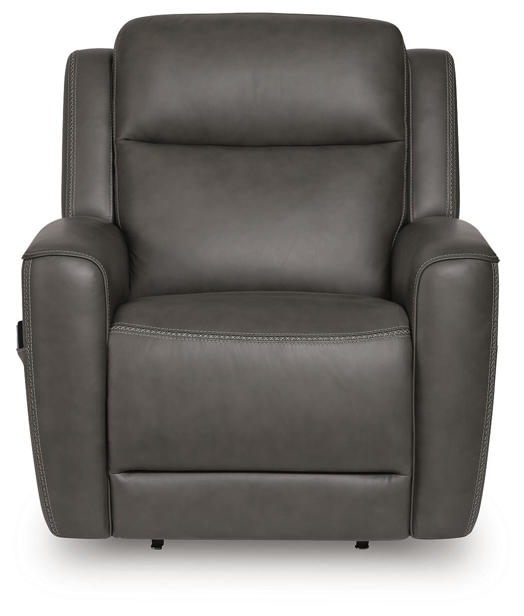 4Z-Tribano Recliner