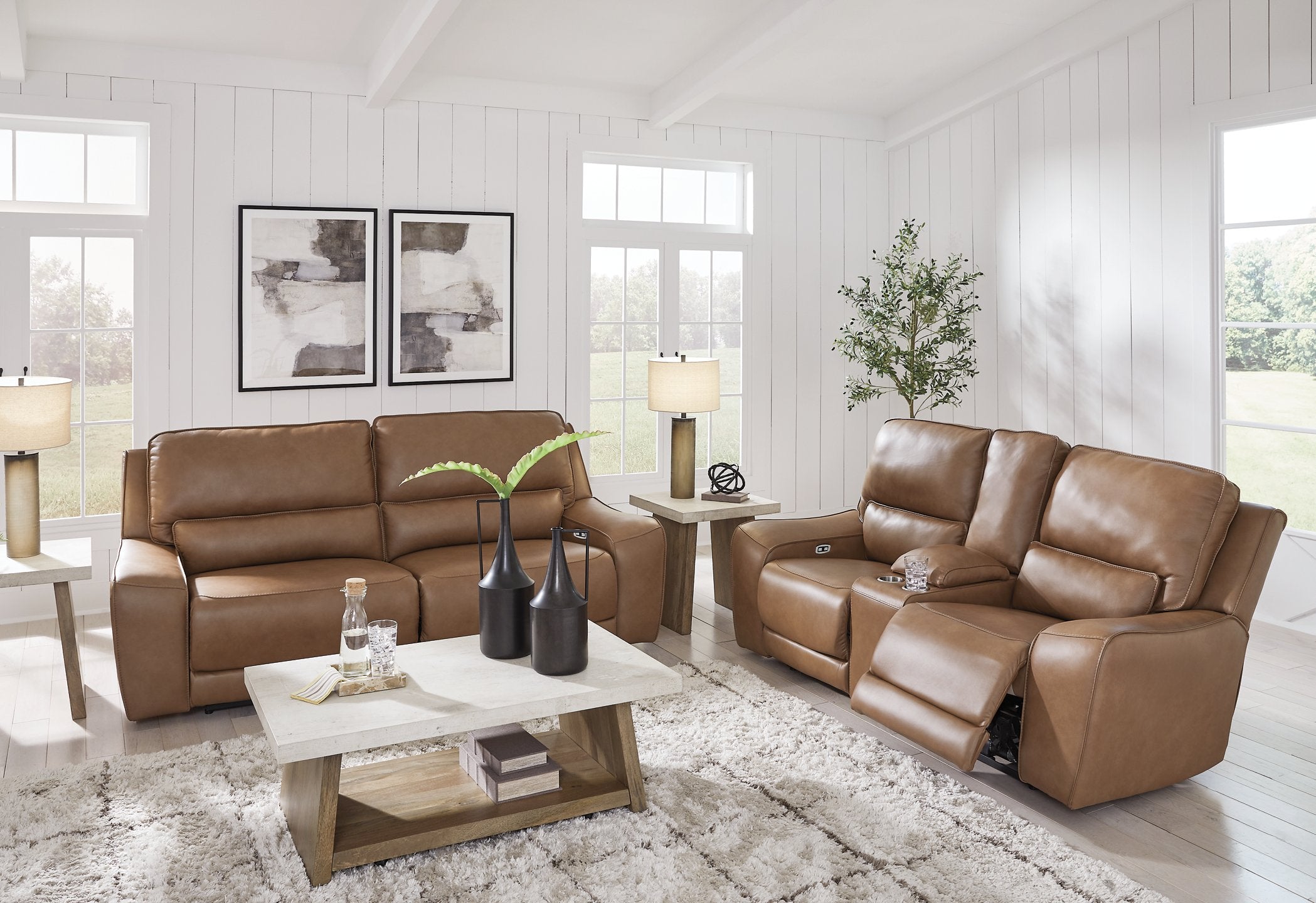 DeepWakes Living Room Set