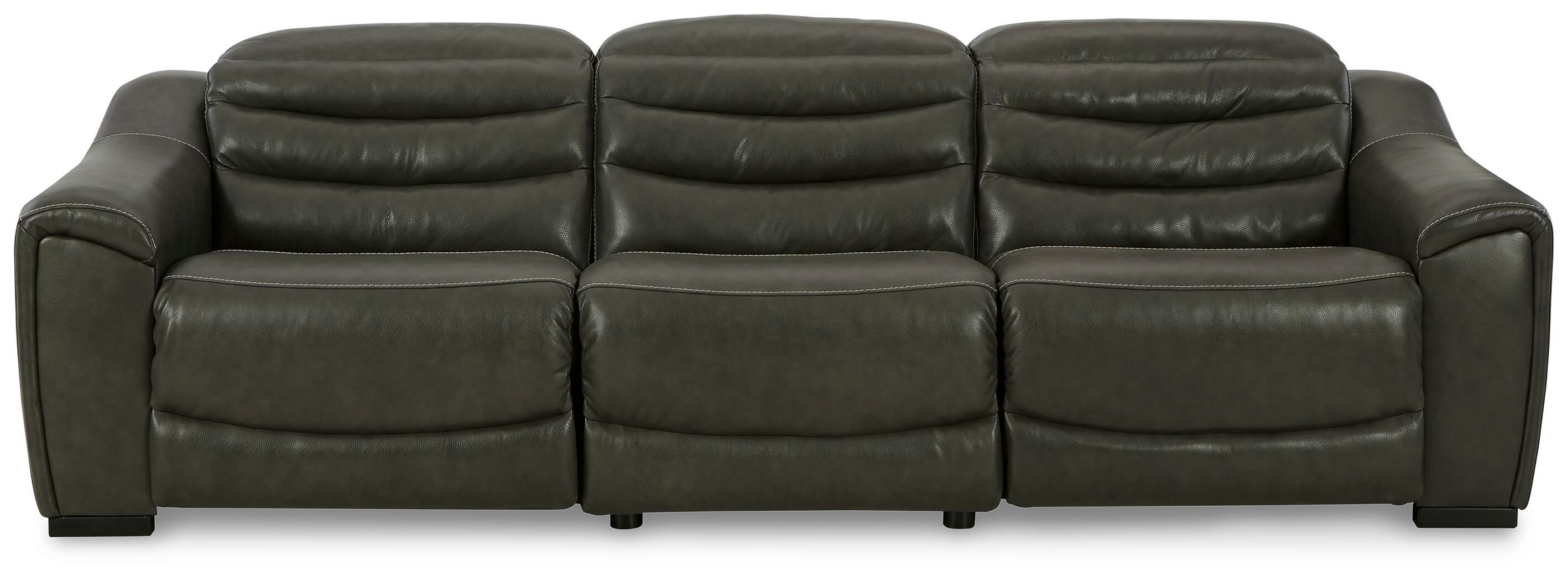 Center Line Living Room Set
