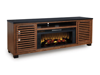 Kallari 84" TV Stand