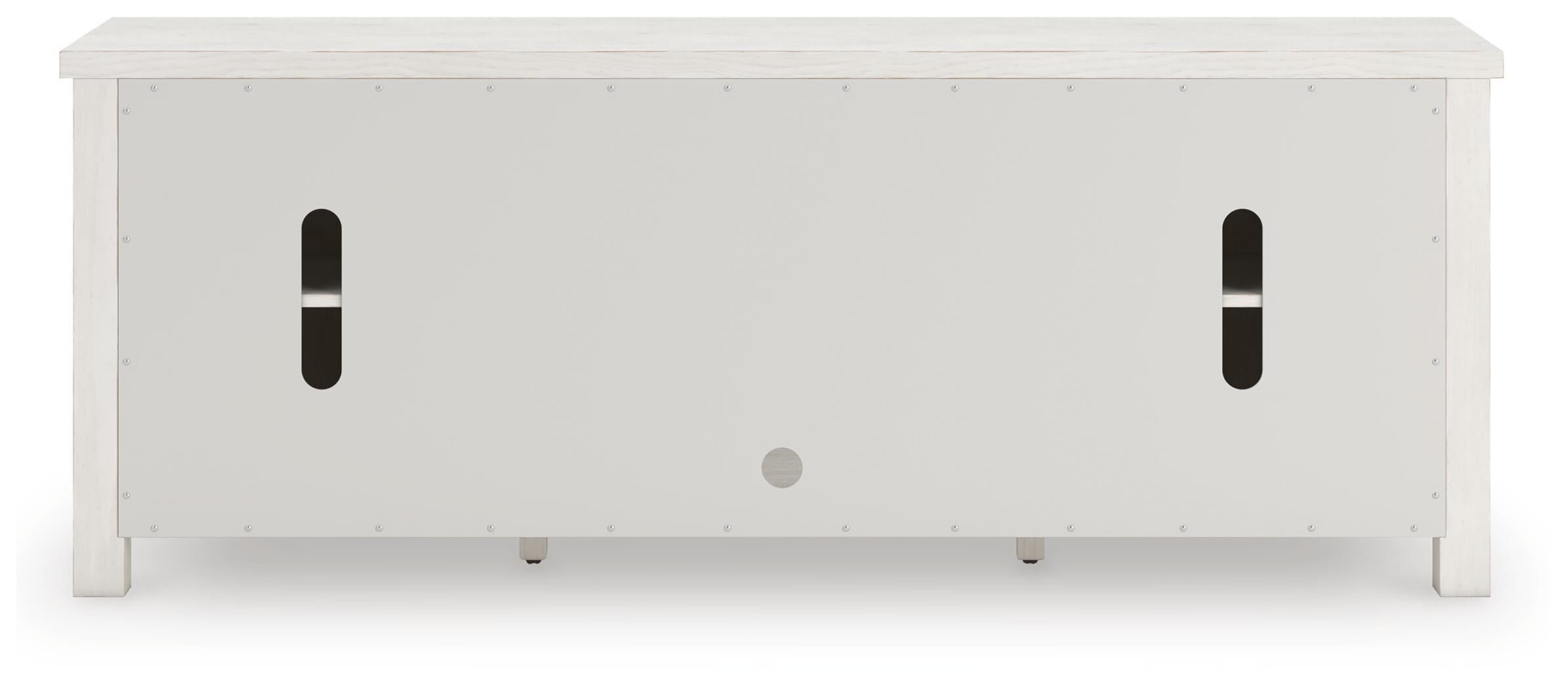 Robbinsdale 72" TV Stand