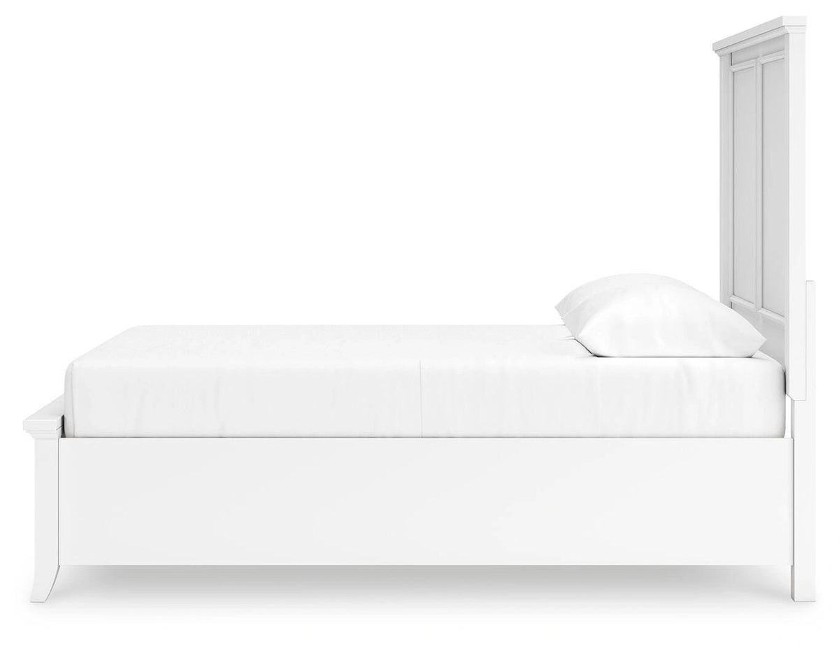 Trulani Bed