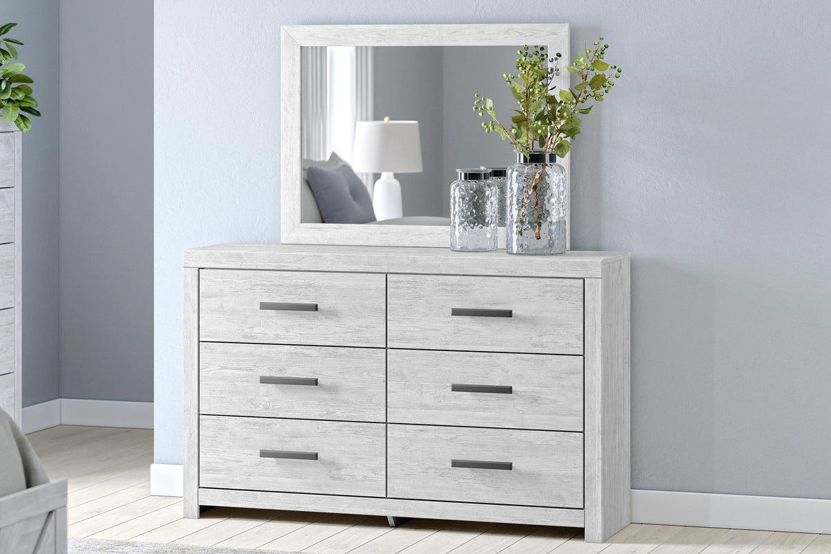 Cayboni Bedroom Package