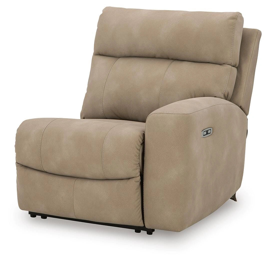 Next-Gen DuraPella Power Reclining Sectional