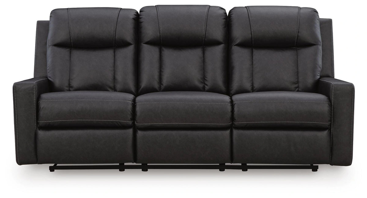 Mackmenville Living Room Set