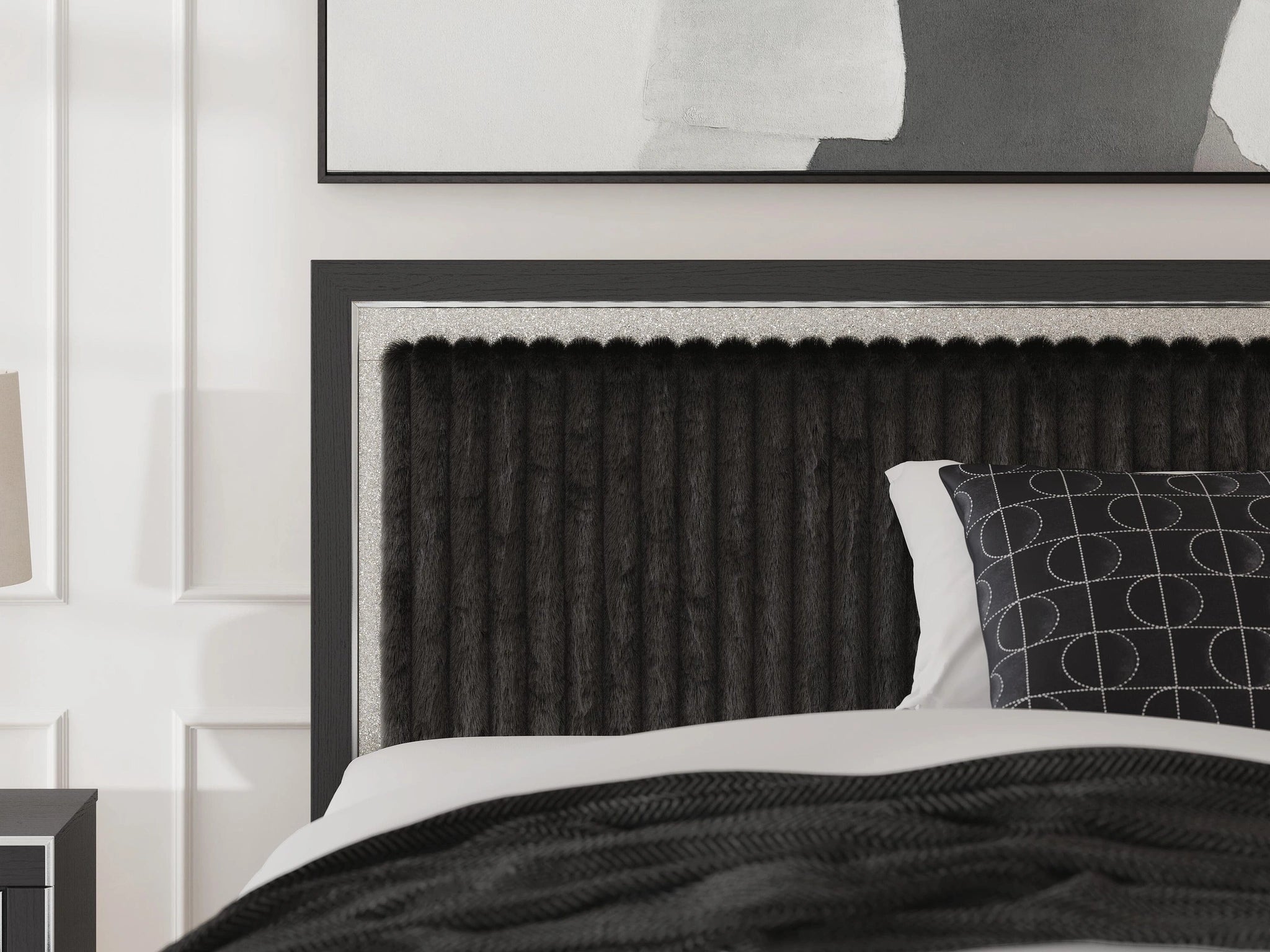 Zuraleus Bed