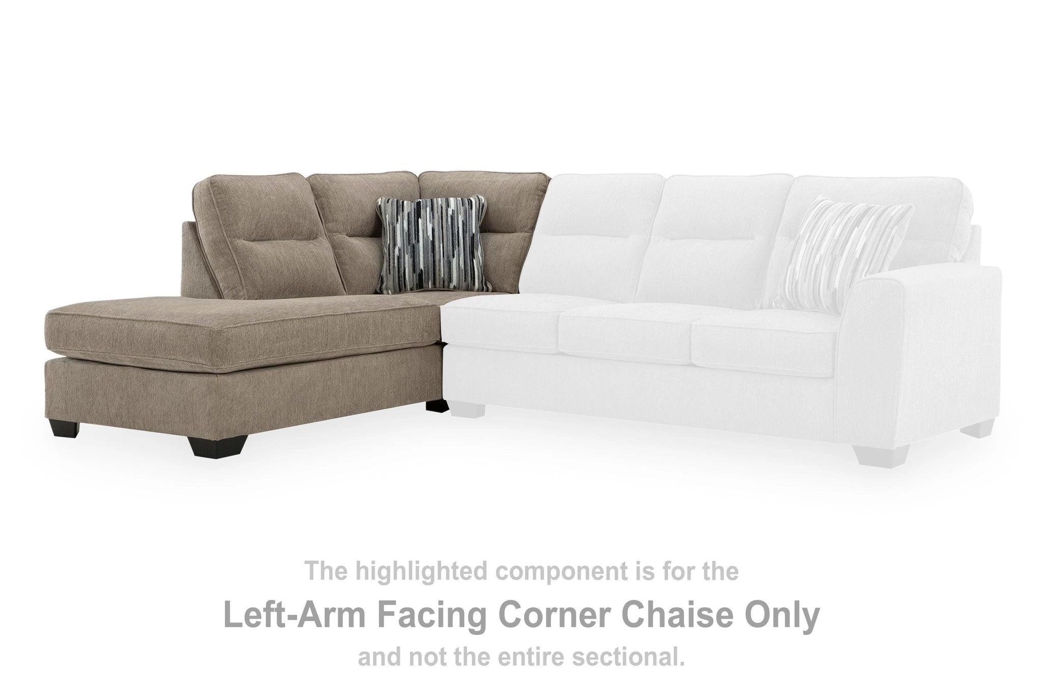 Olten Super Chaise