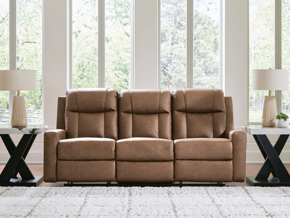 Mackmenville Living Room Set