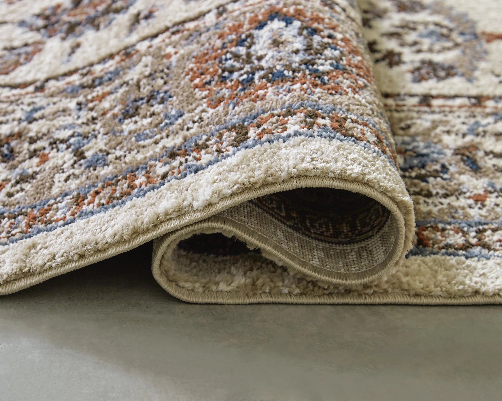 Beritham Rug