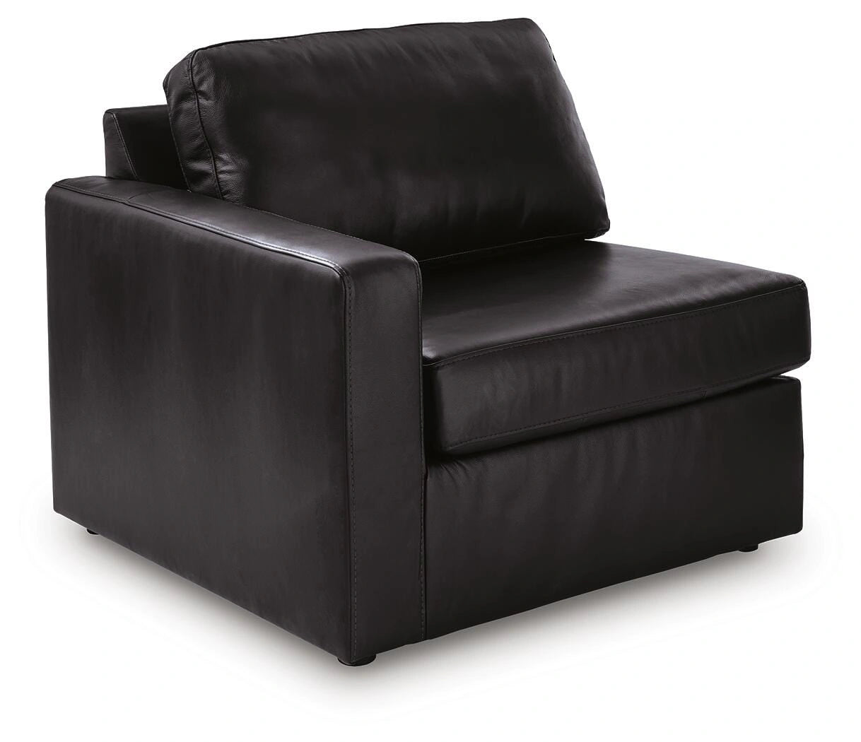 Modmax II Sectional Loveseat