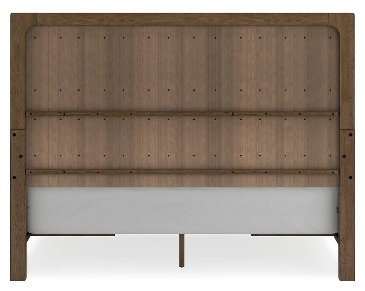 Cabalynn Bed with Storage