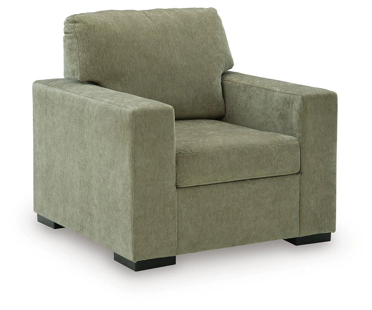 Bridgepoint Chair