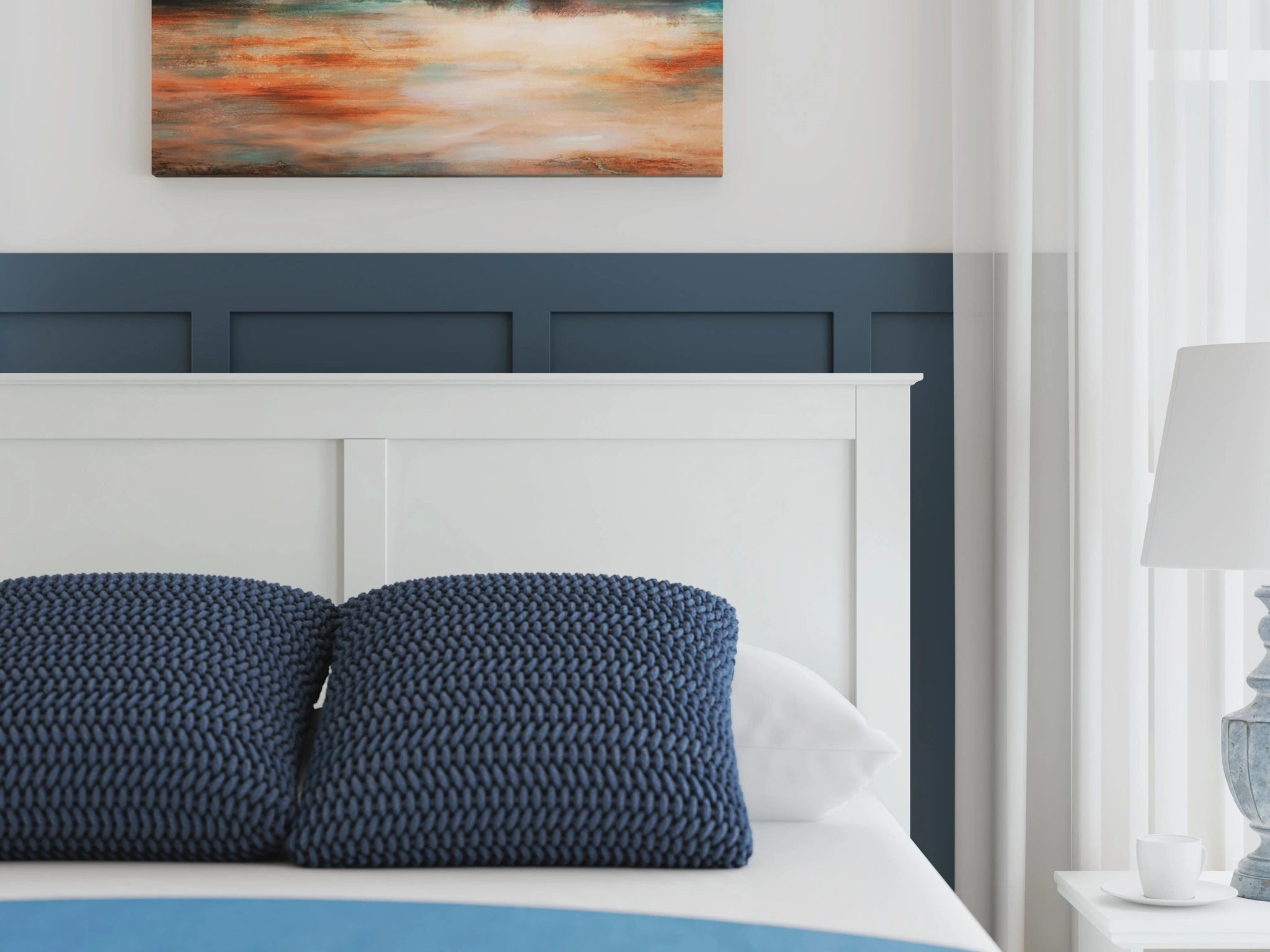 Bostwick Shoals Bedroom Set