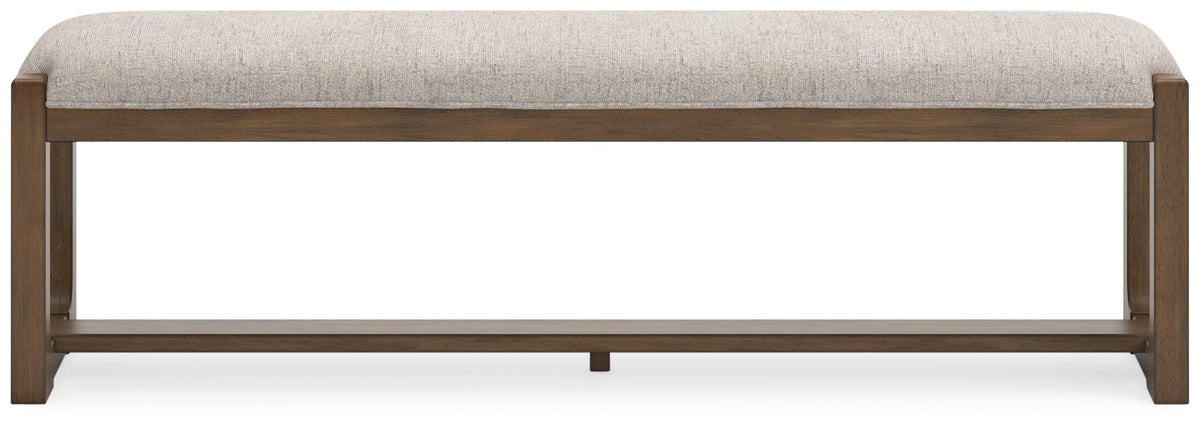 Cabalynn 63" Dining Bench