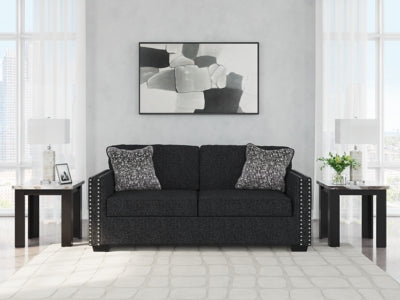 Jasmine Peaks Sofa