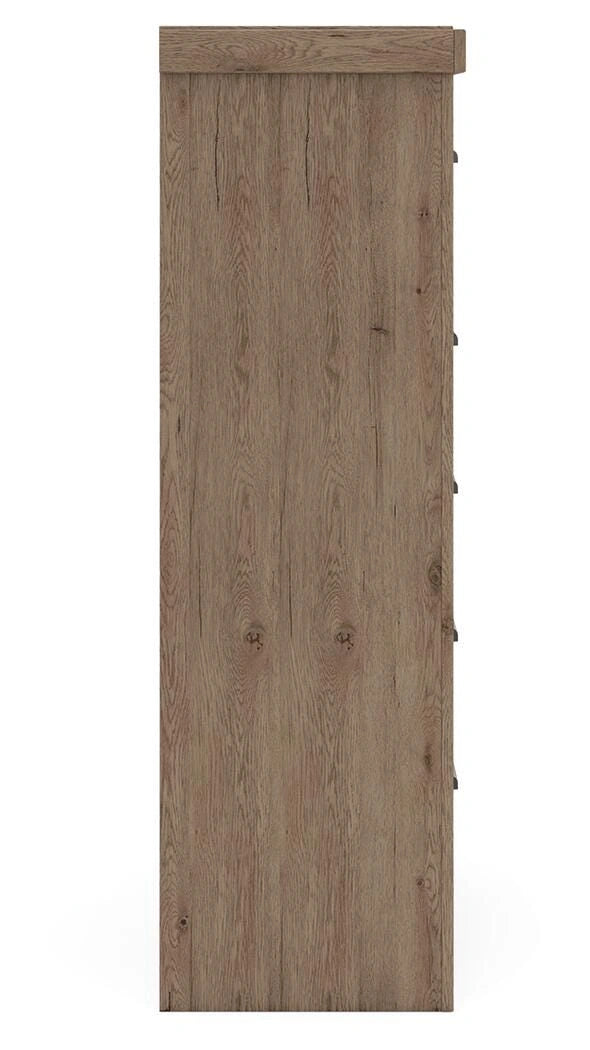 Oliandon Chest