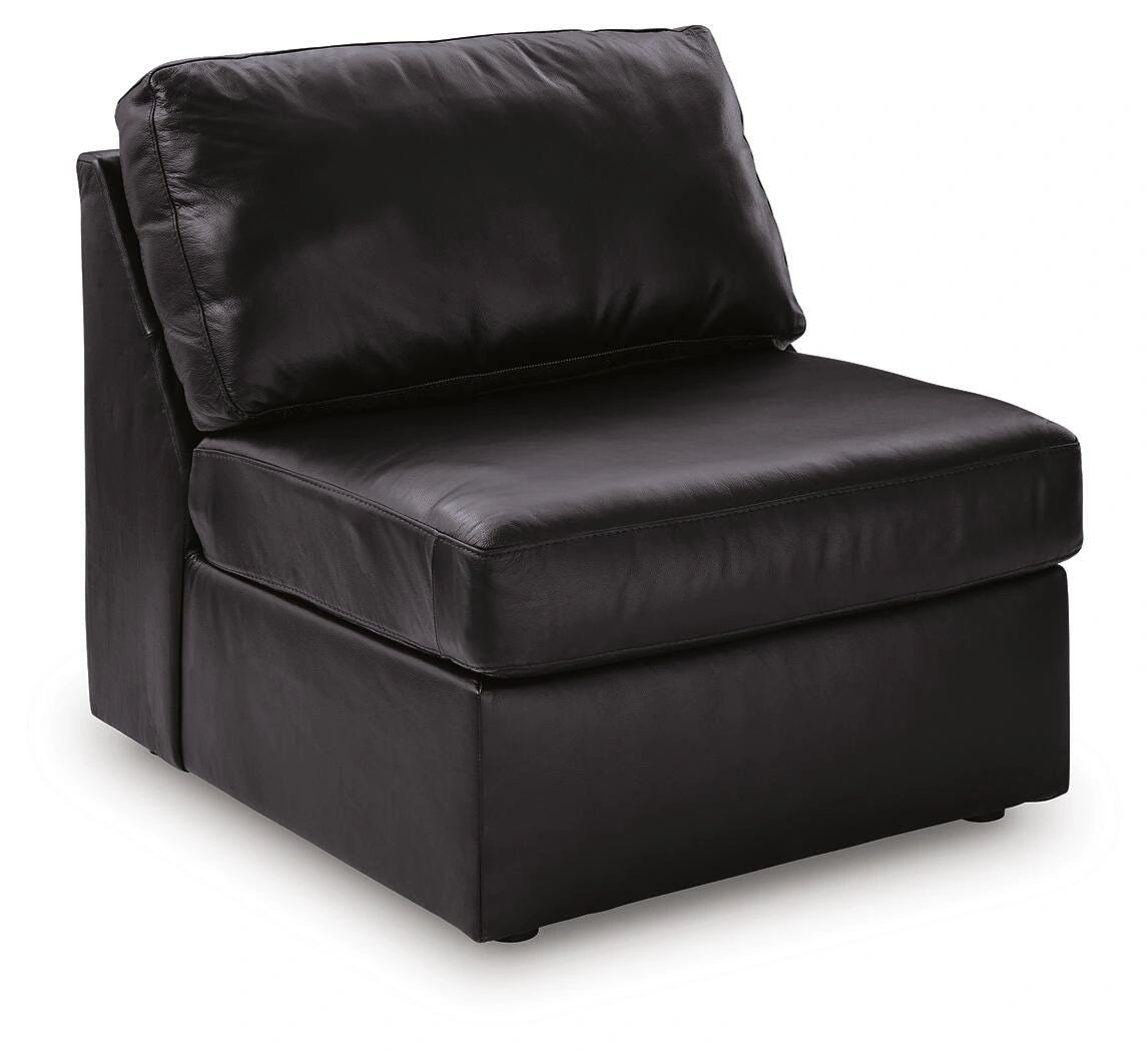 Modmax II Sectional Sofa