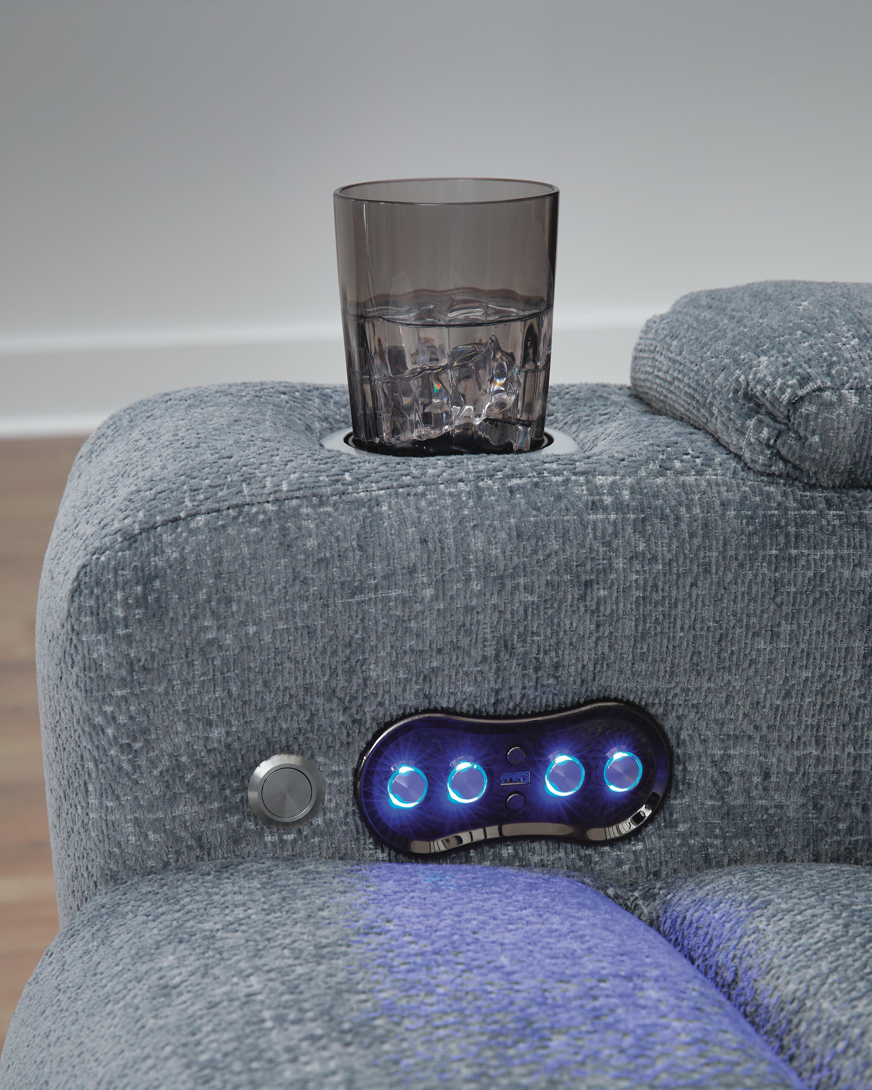 Studio Cave Living Room Set