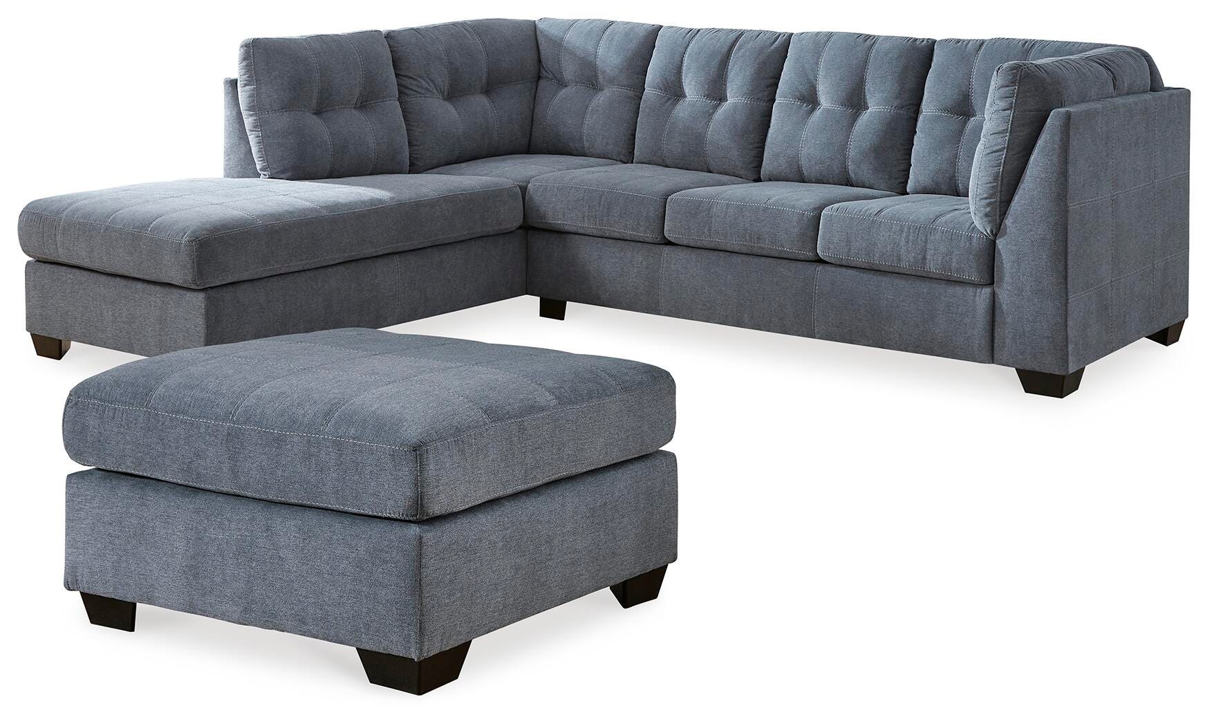 Marleton Living Room Set