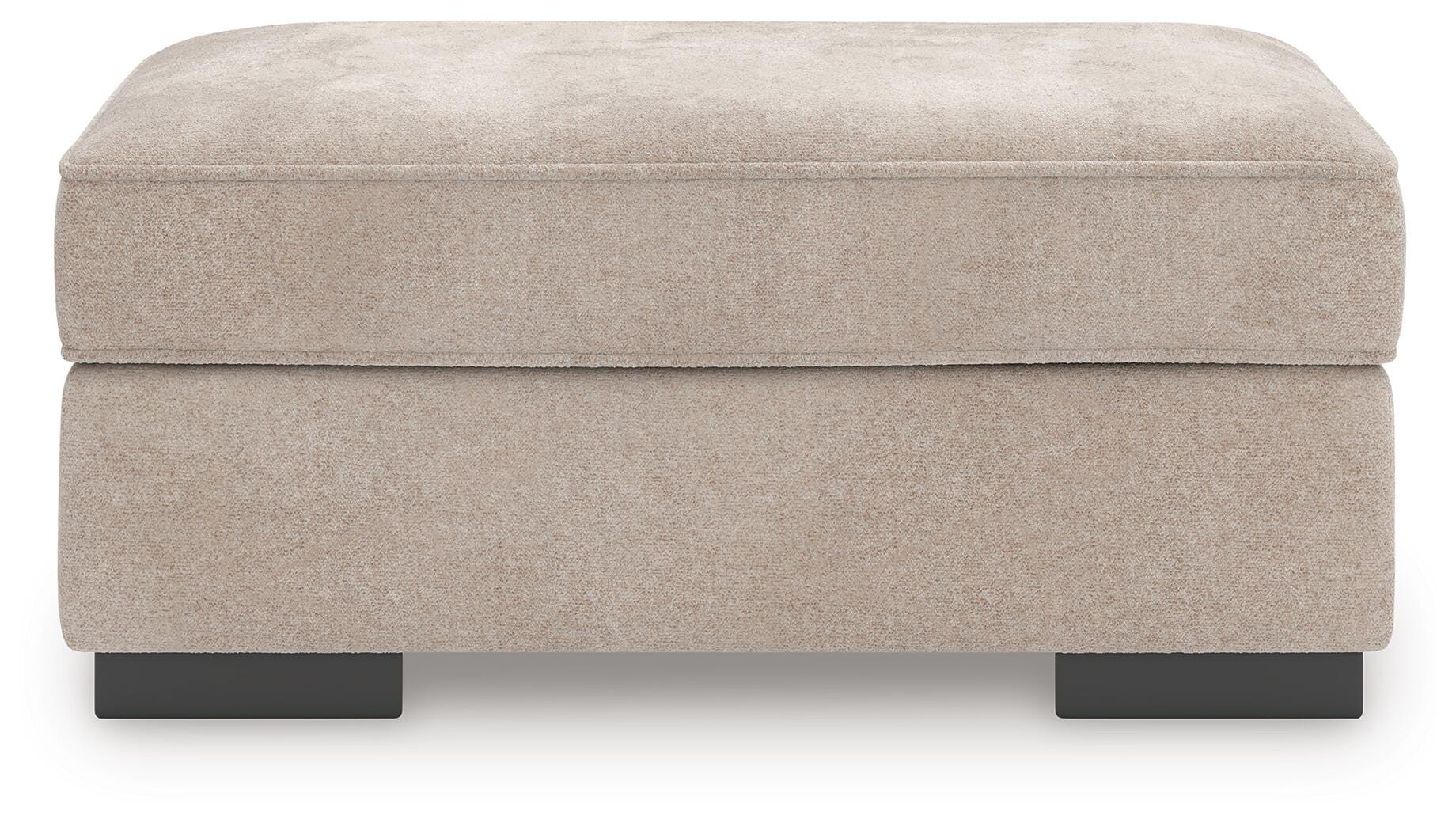 High Profile Ottoman