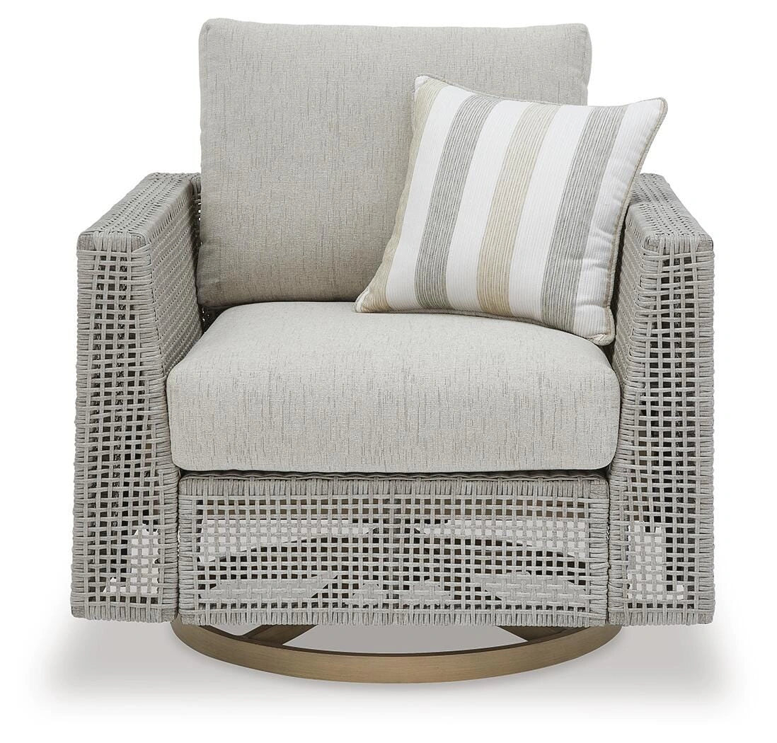 Seton Creek Outdoor Seating Set