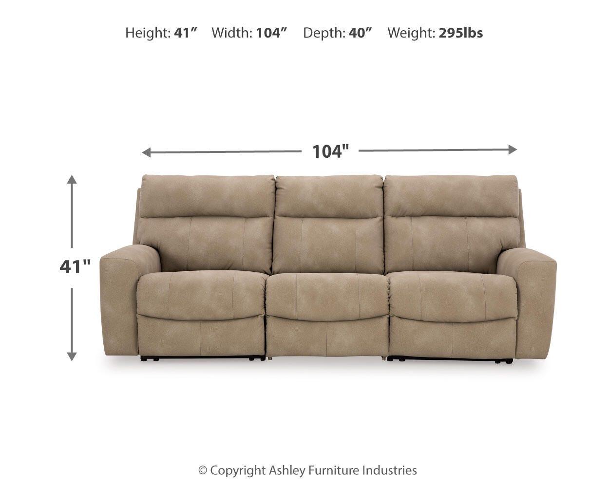 Next-Gen DuraPella Living Room Set