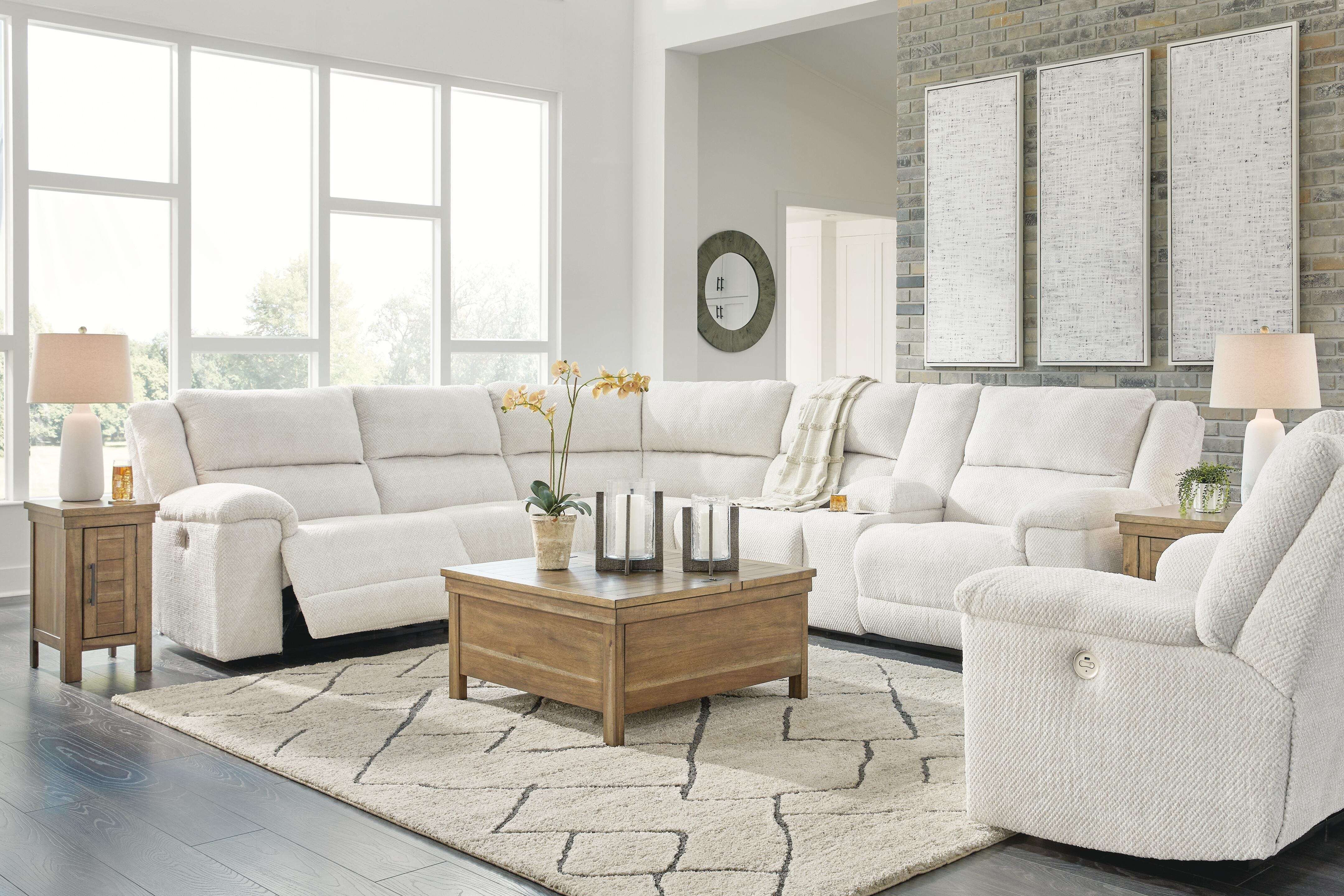 Keensburg Living Room Set