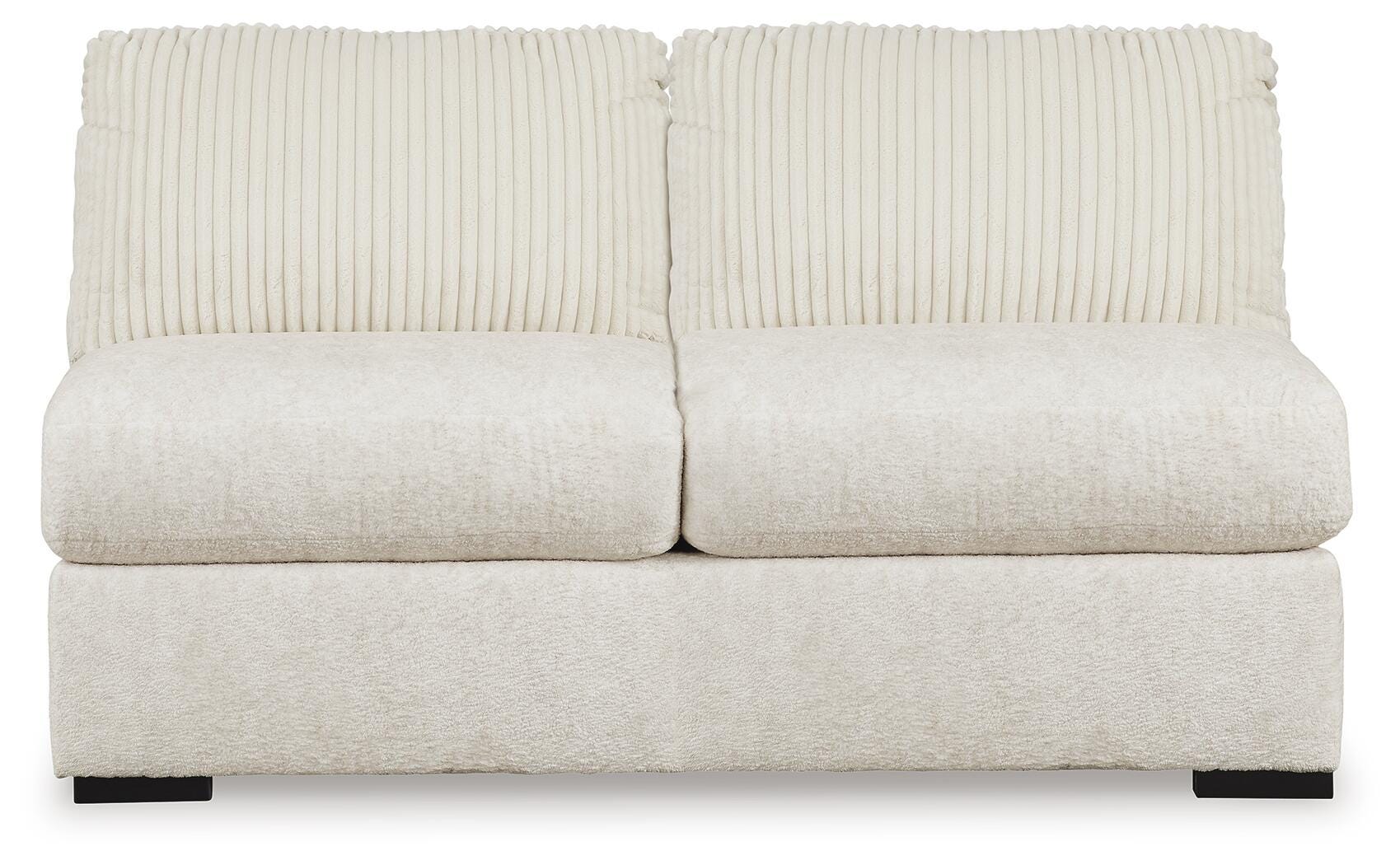 Chessington Sectional with Double Chaise