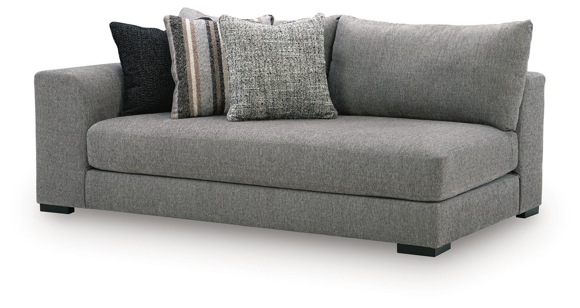 Creston Heights Sectional