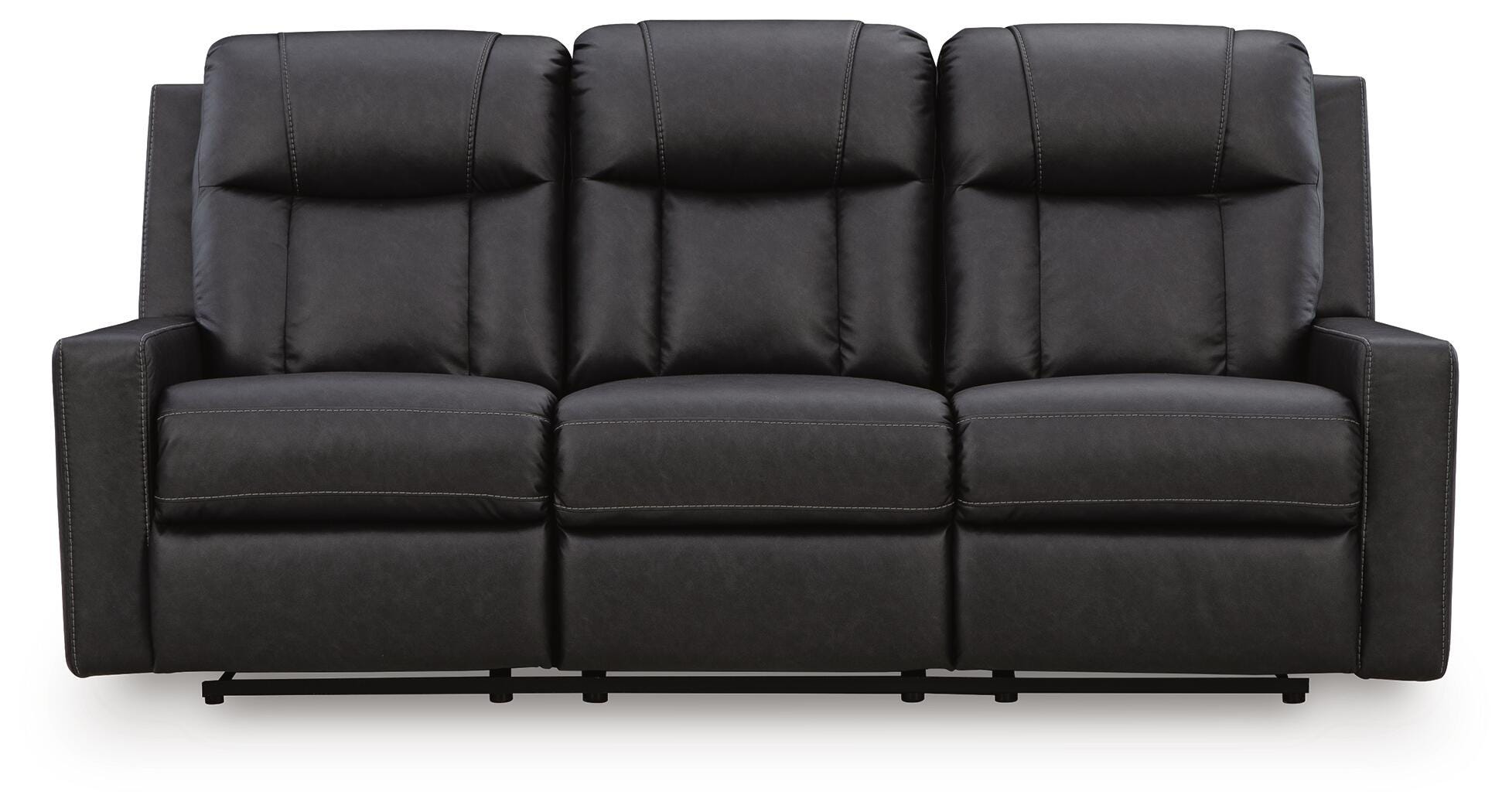 Mackmenville Living Room Set