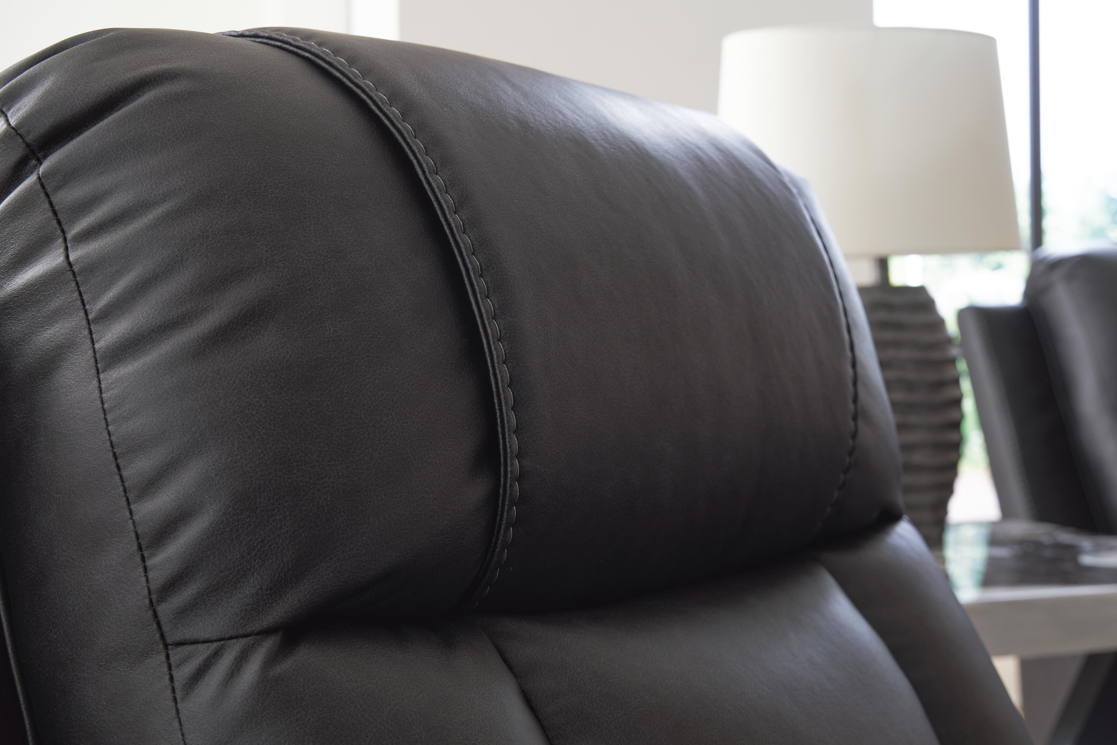 Mackmenville Recliner