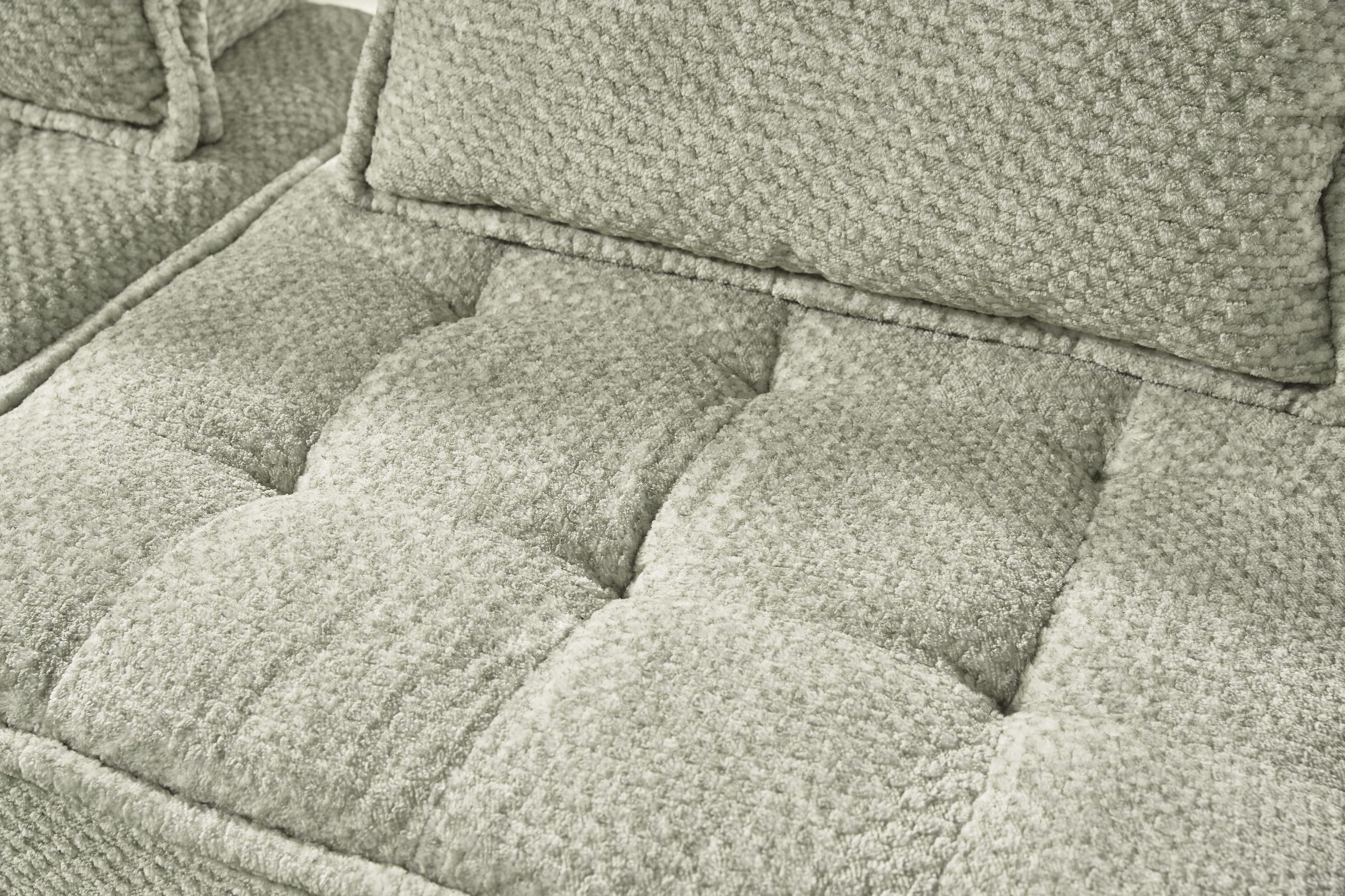 Bales Modular Seating