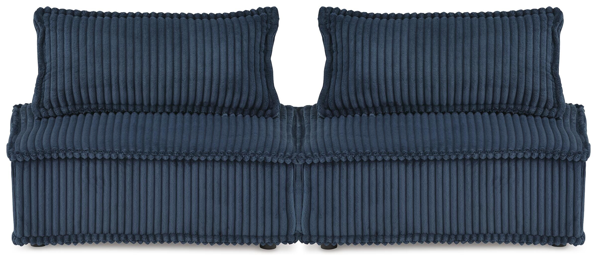 Bales Modular Seating