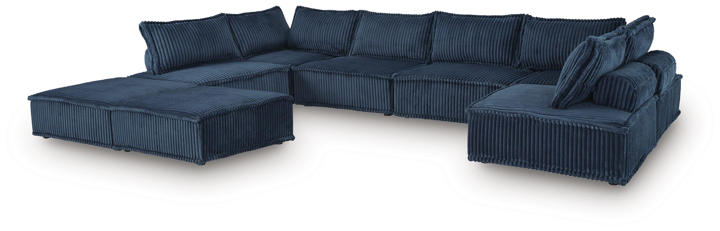 Bales Modular Seating