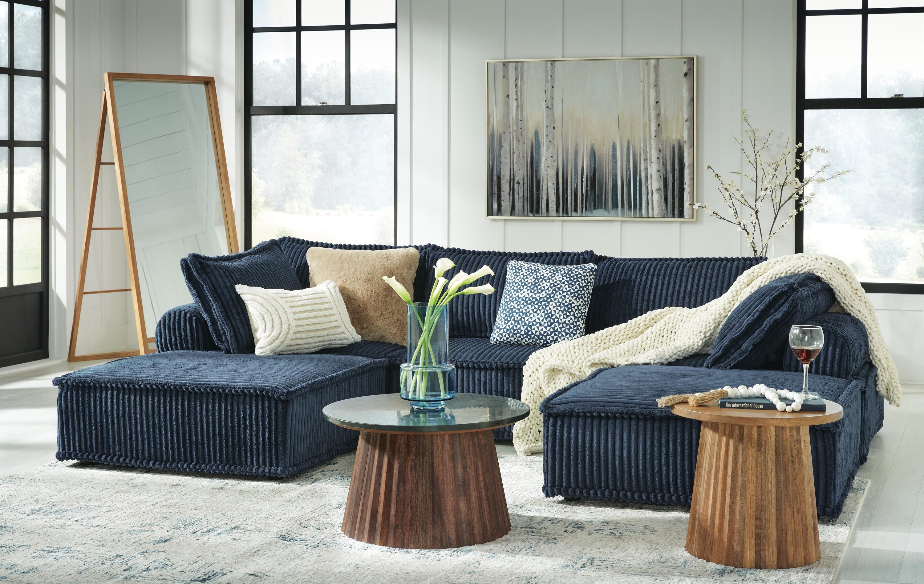 Bales Modular Seating