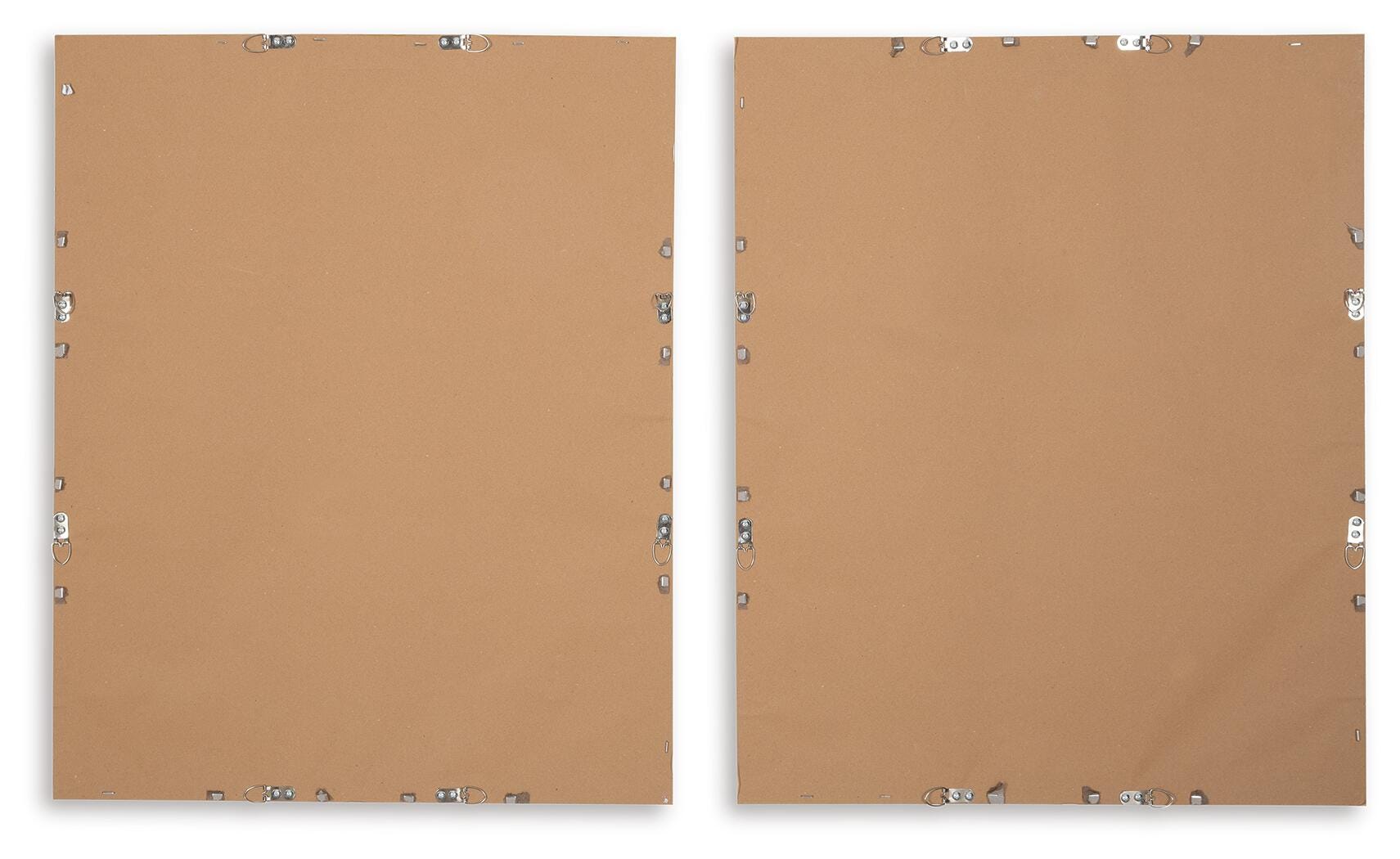 Holport Wall Art (Set of 2)
