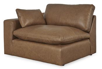 Emilia 2-Piece Sectional Loveseat