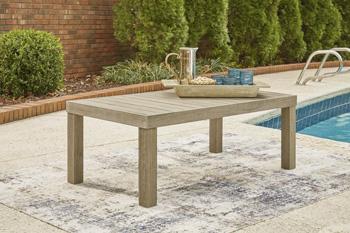 Silo Point Outdoor Occasional Table Set