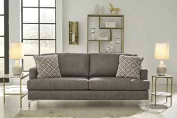 Arcola Sofa & Loveseat Living Room Set